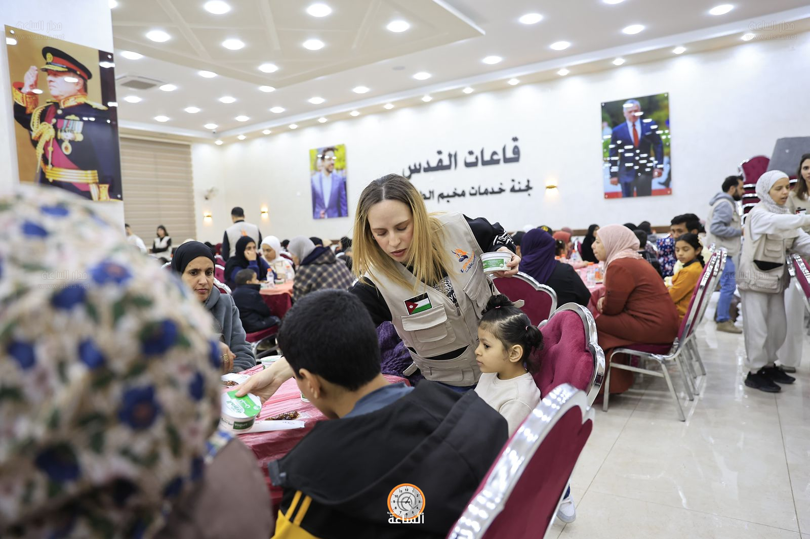 Madar Al-Saa Images 0.9120743321026581