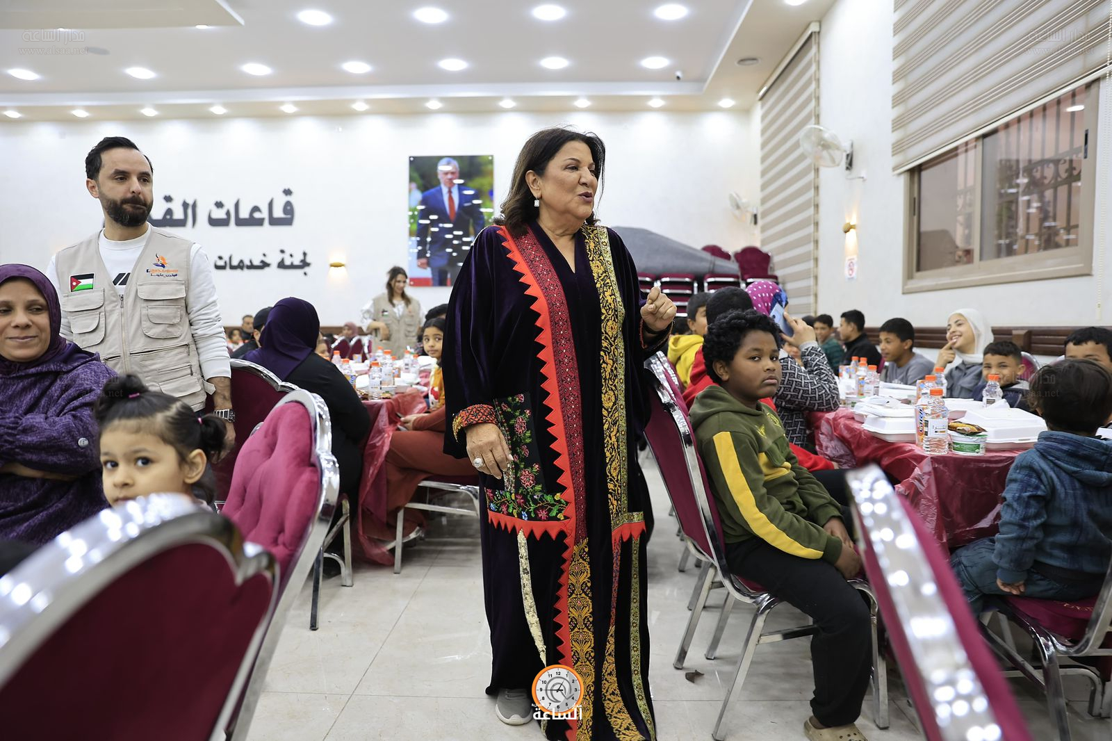 Madar Al-Saa Images 0.3033783931683641