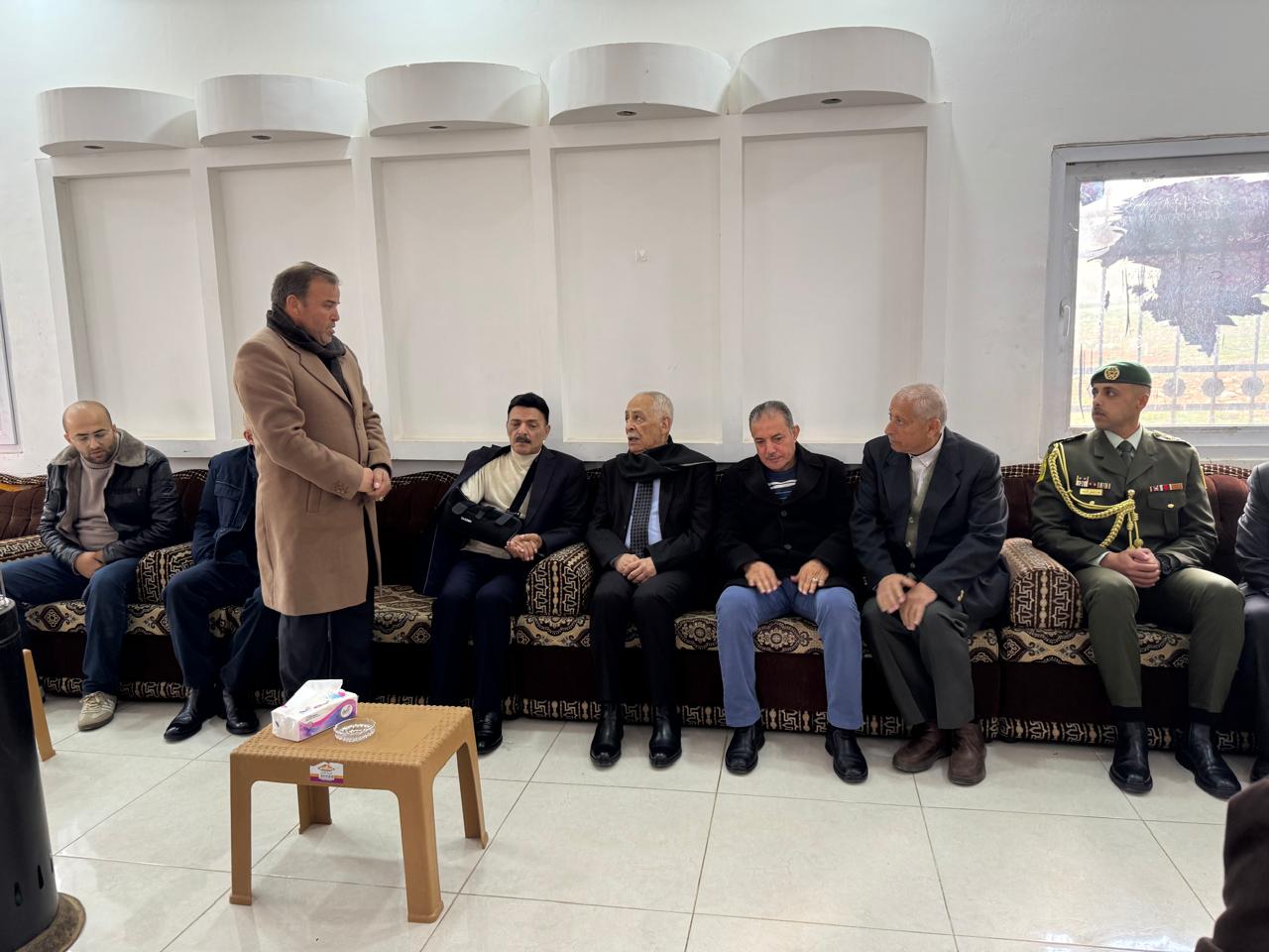 Madar Al-Saa Images 0.0769935092781372