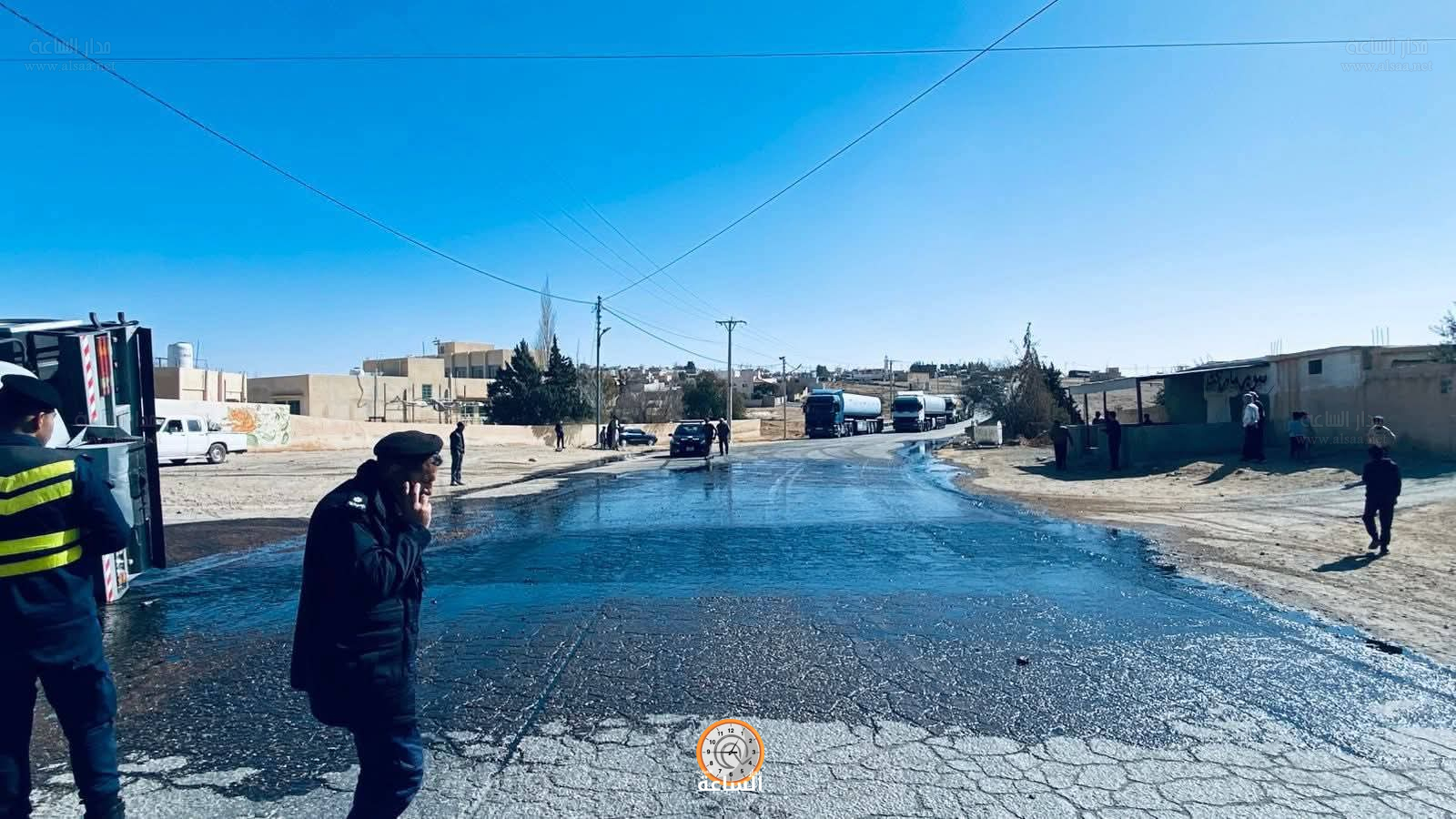 Madar Al-Saa Images 0.2489251494468725