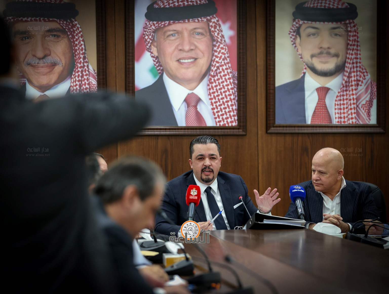 Madar Al-Saa Images 0.9351767450533589