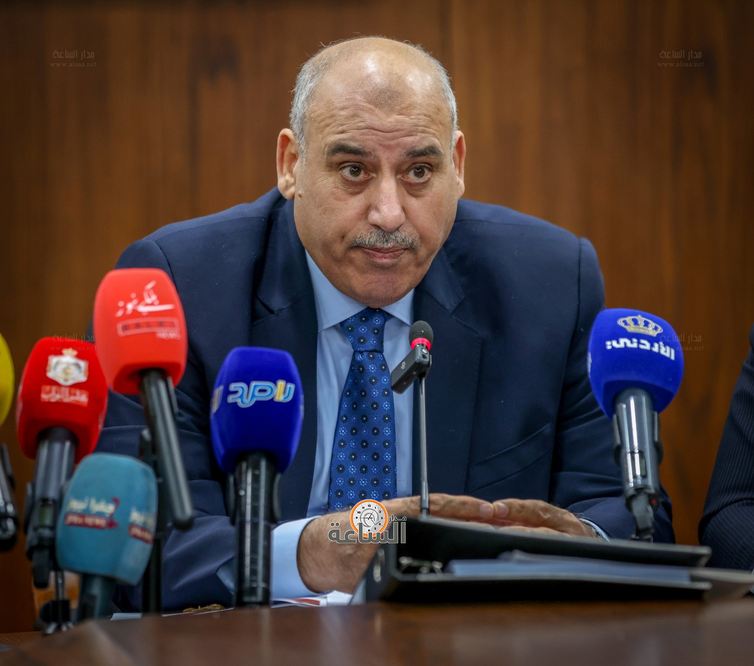 Madar Al-Saa Images 0.265814005979517