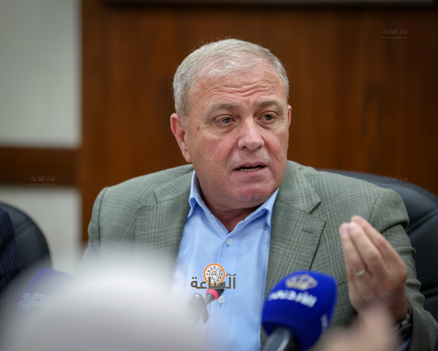 Madar Al-Saa Images 0.09458753055899316