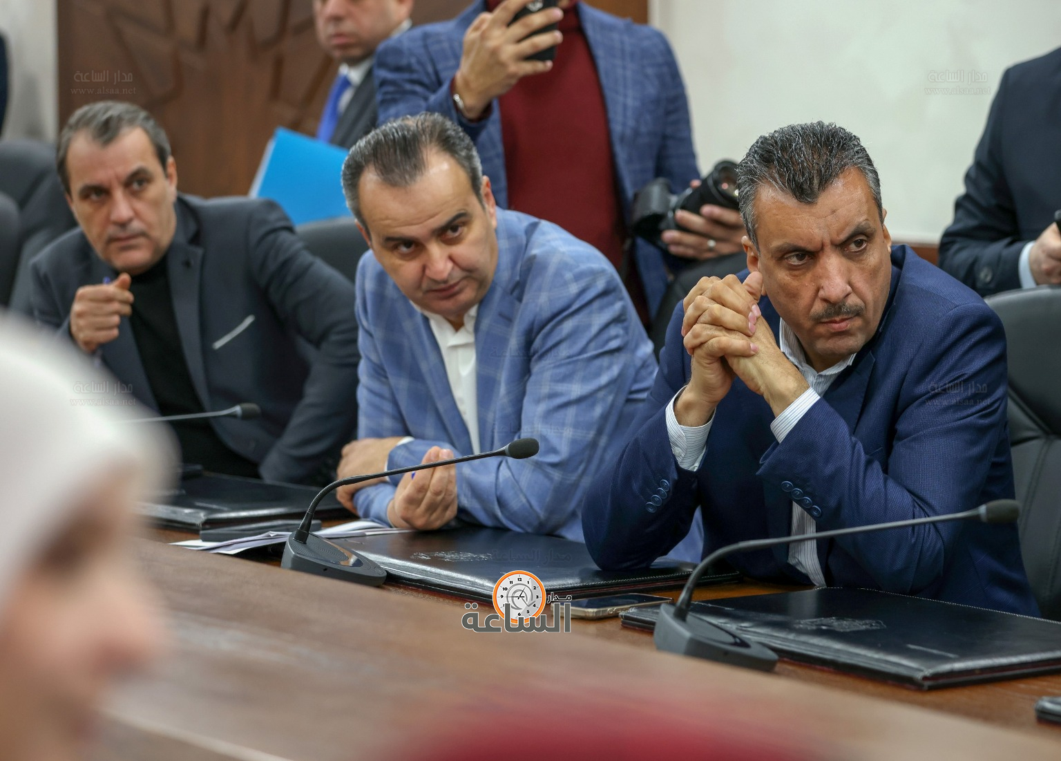 Madar Al-Saa Images 0.823935504858877