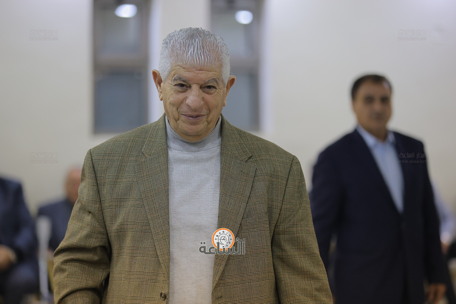 Madar Al-Saa Images 0.055056667907436796