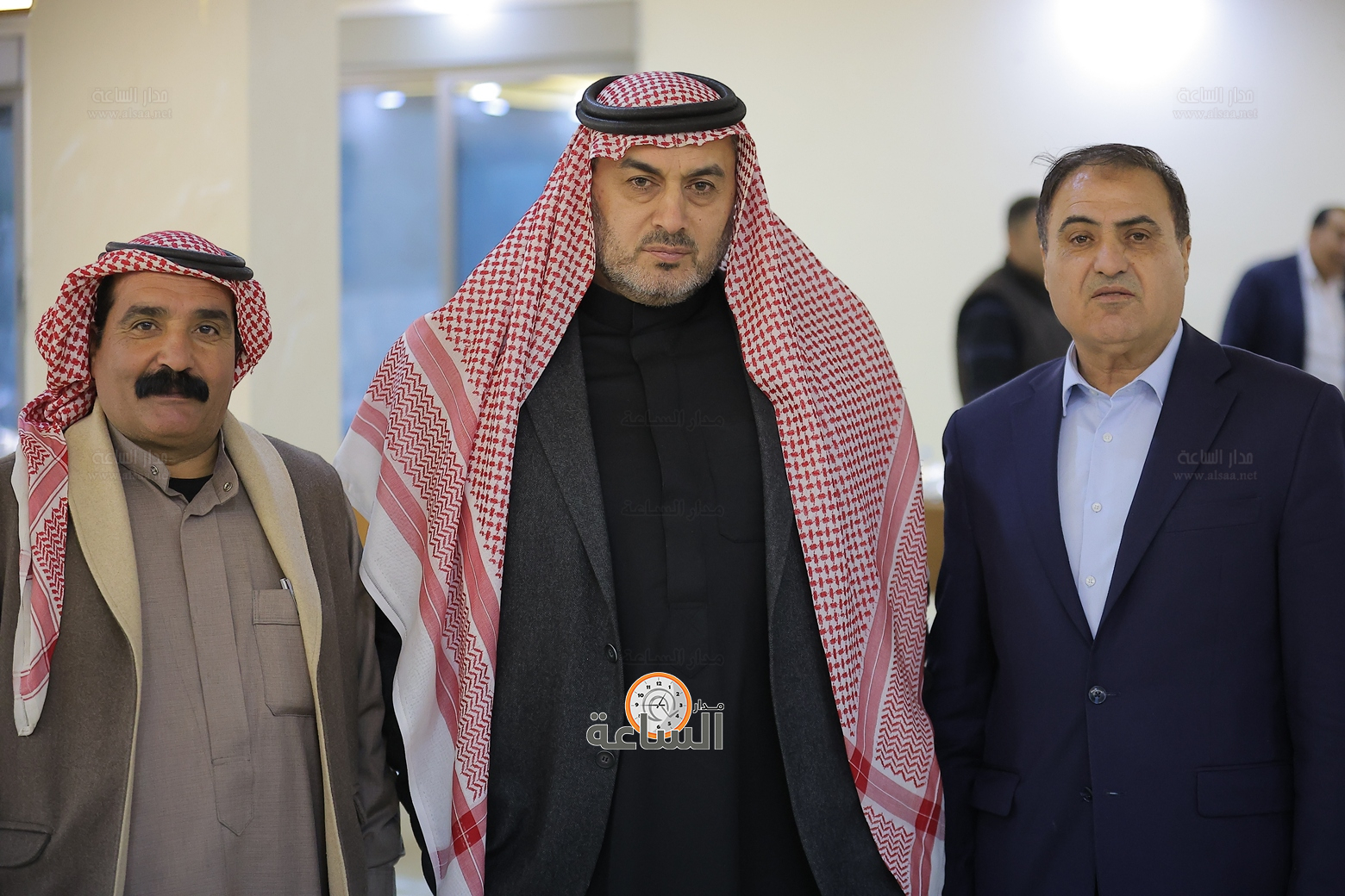 Madar Al-Saa Images 0.3260281044503427