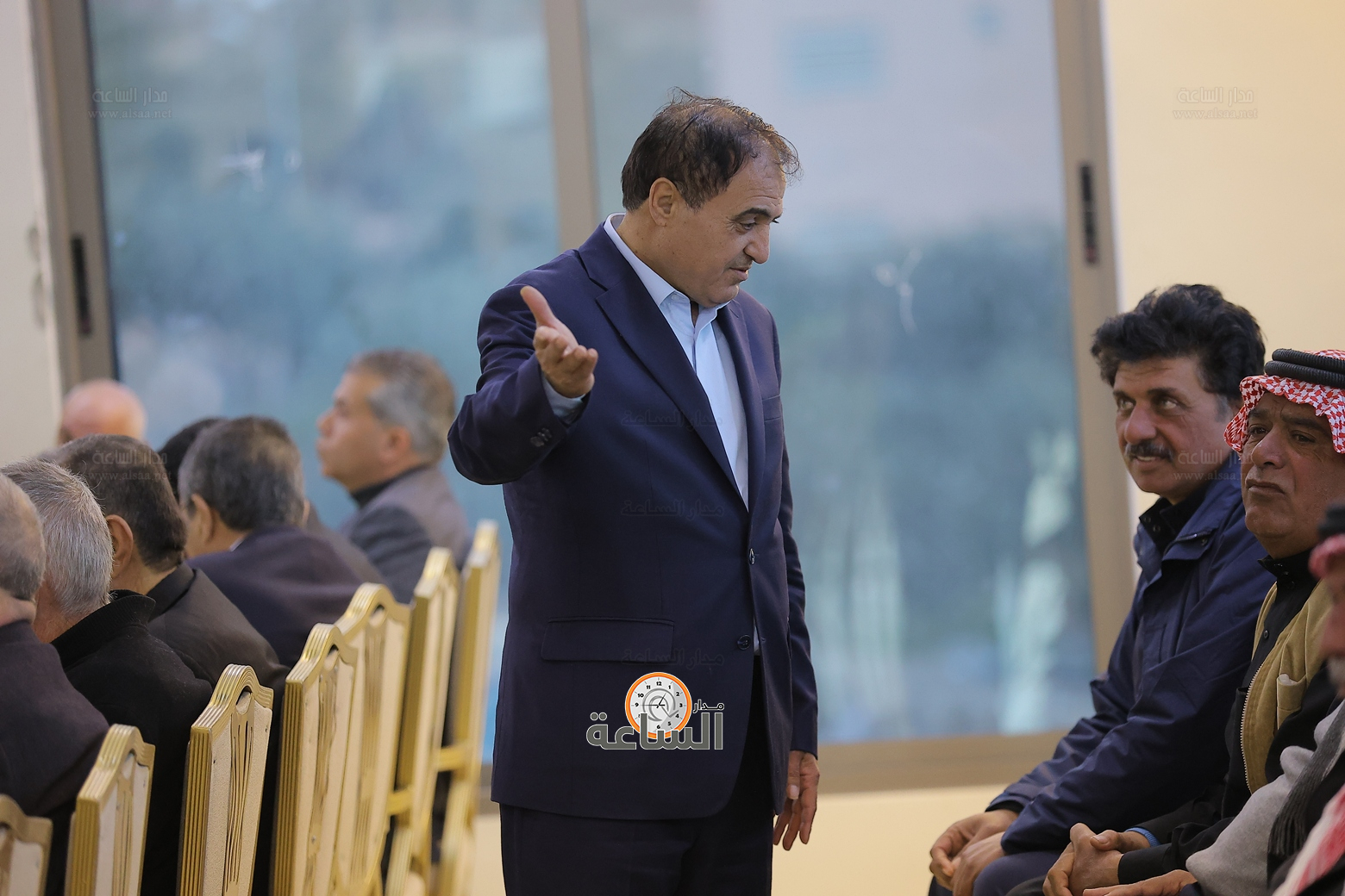 Madar Al-Saa Images 0.17265159875771097