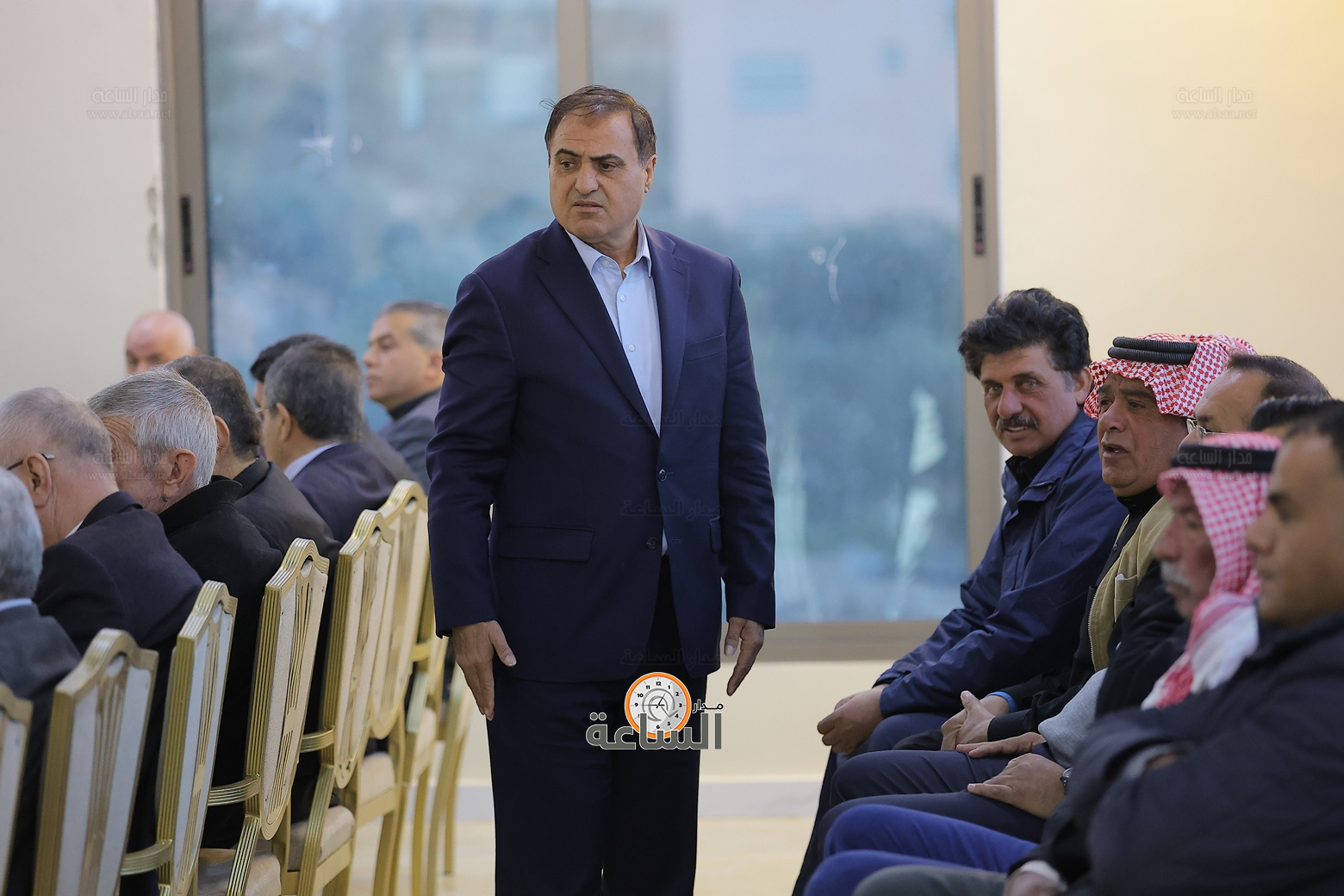 Madar Al-Saa Images 0.6213492539559776