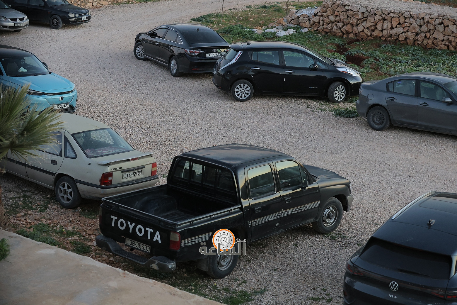 Madar Al-Saa Images 0.41485605979152895