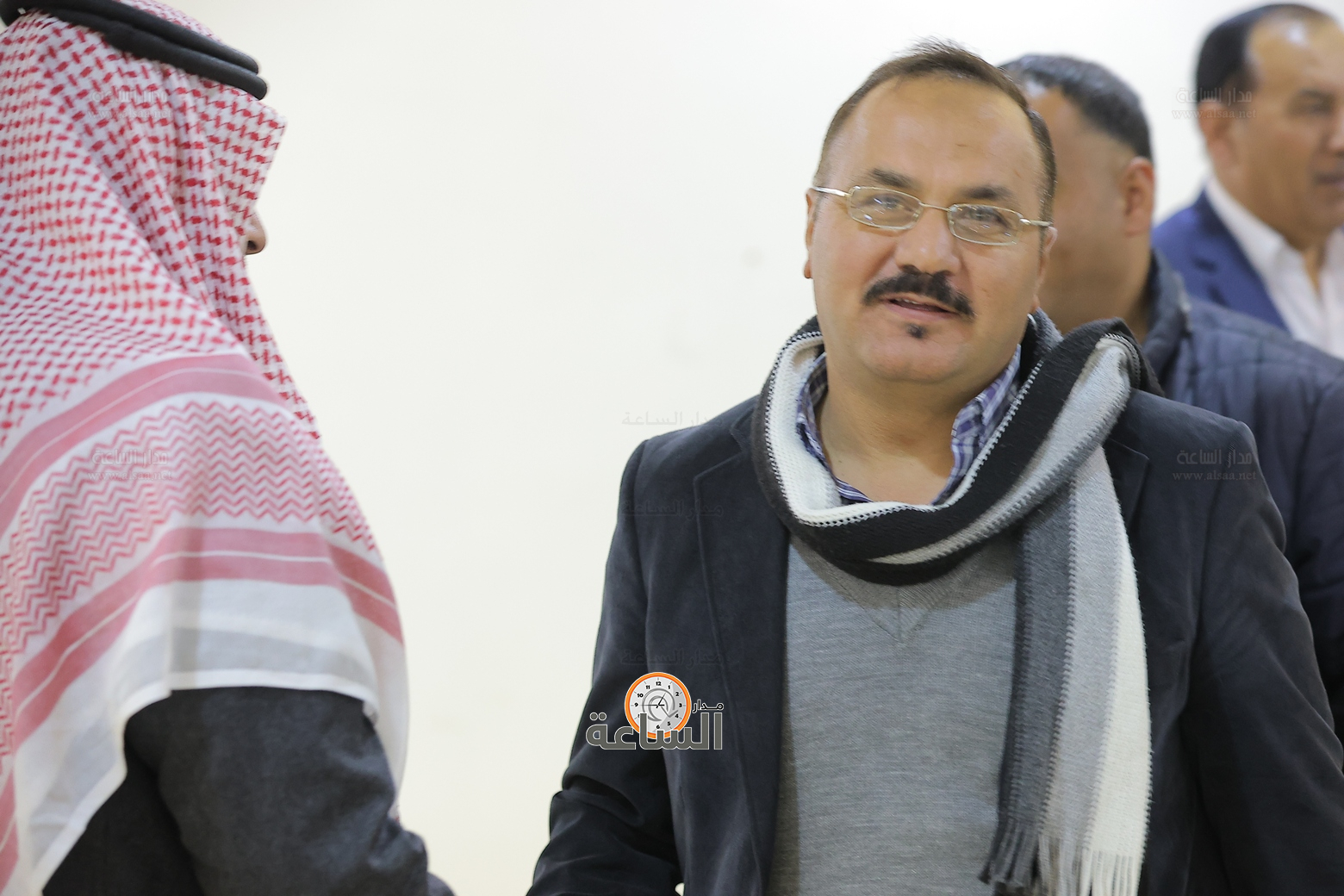 Madar Al-Saa Images 0.669183394956443