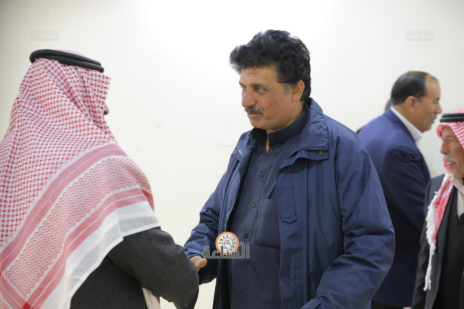 Madar Al-Saa Images 0.2532561447910304