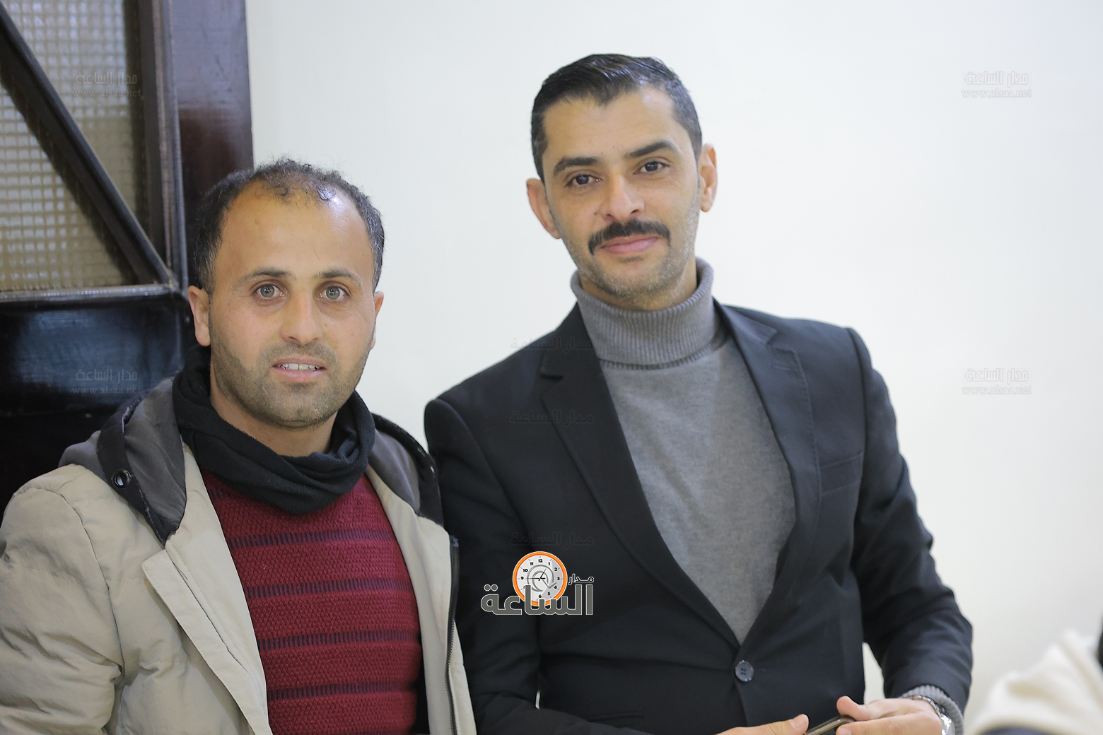 Madar Al-Saa Images 0.12832242531063132