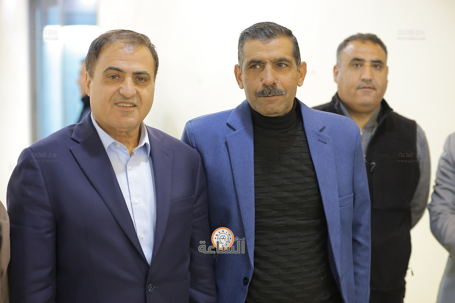 Madar Al-Saa Images 0.9276614150816646