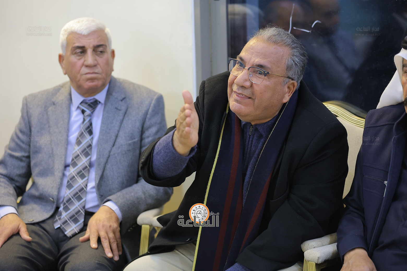 Madar Al-Saa Images 0.152993582185449