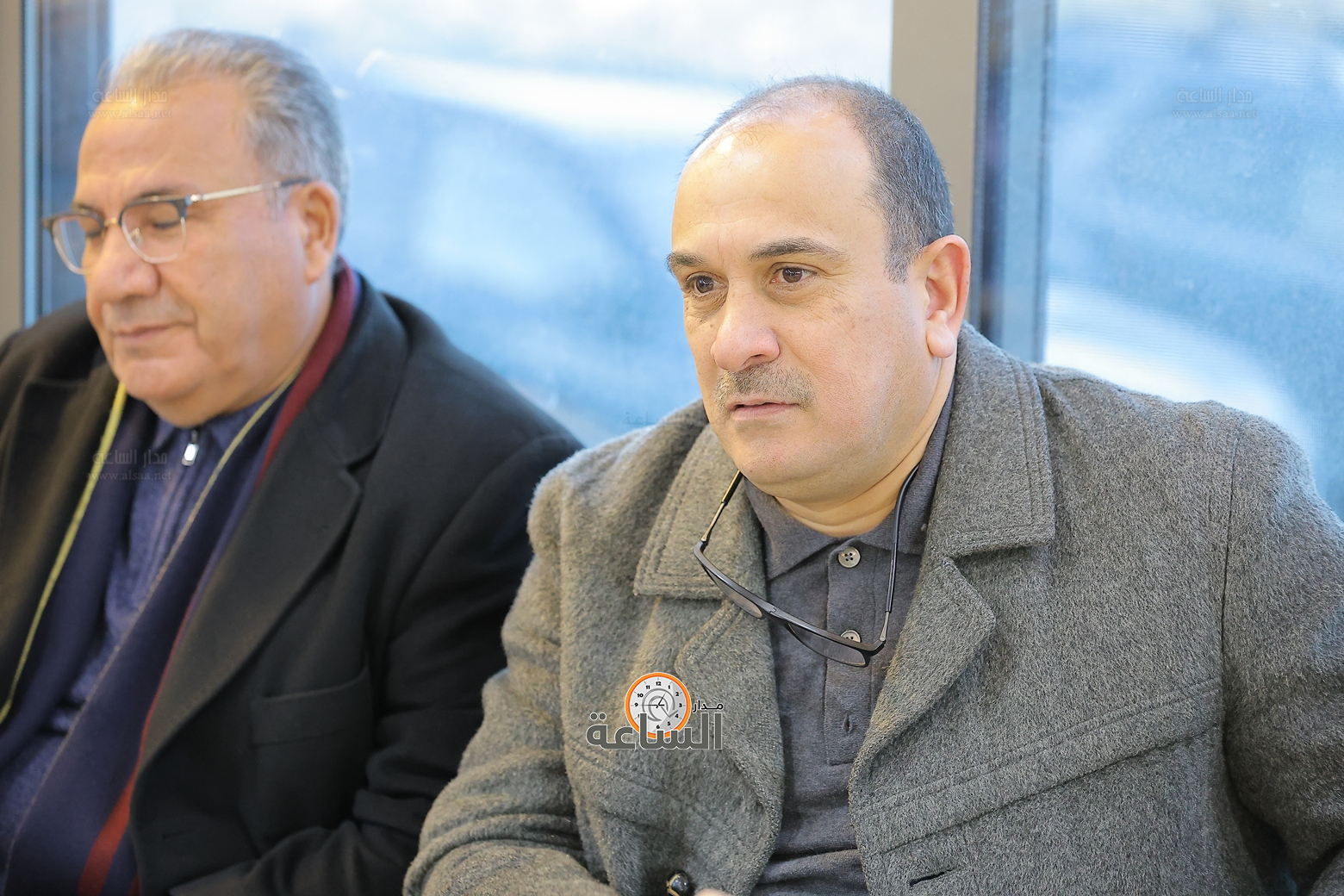 Madar Al-Saa Images 0.26294198939893254