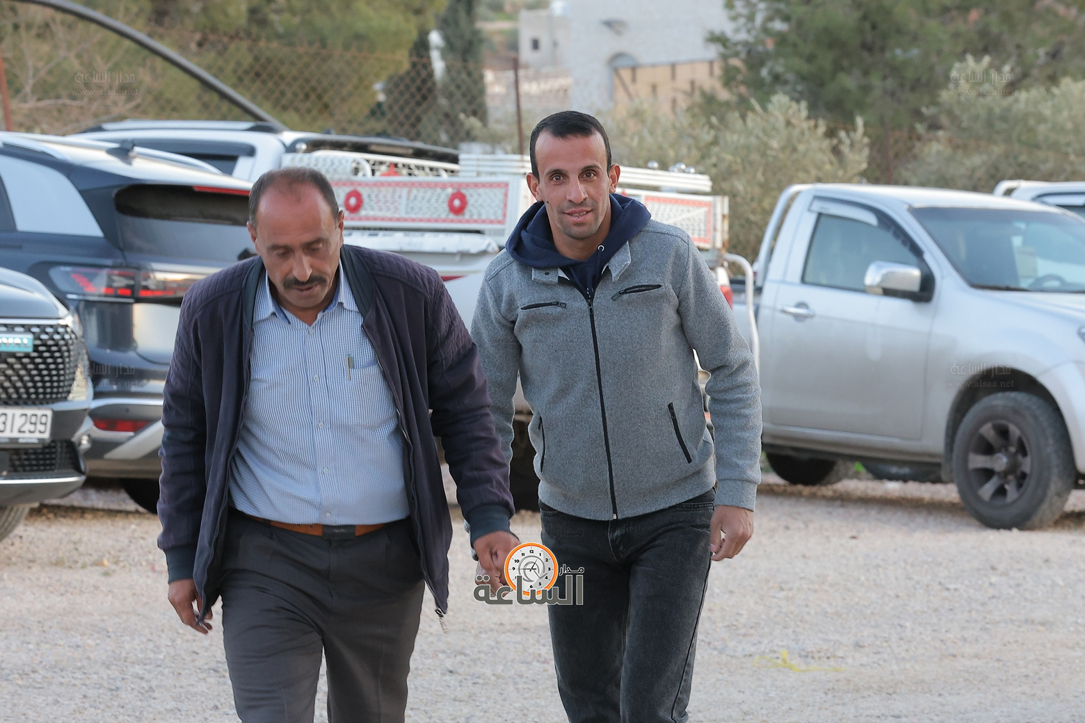 Madar Al-Saa Images 0.9310856666760309