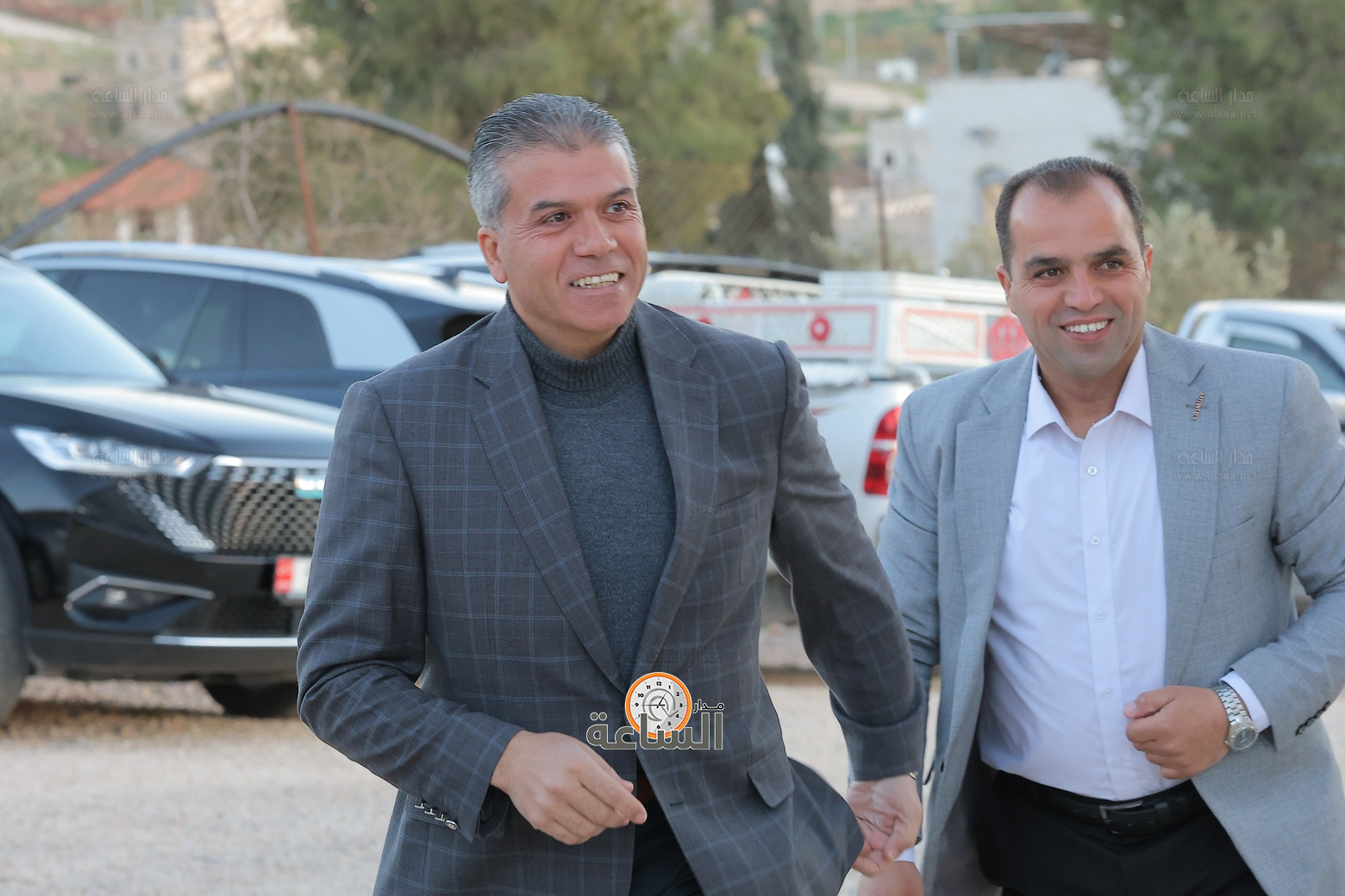 Madar Al-Saa Images 0.9364972013514806