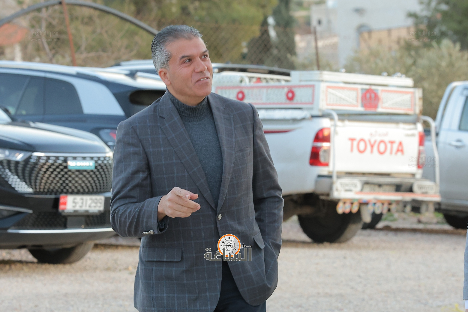 Madar Al-Saa Images 0.34318919666963144