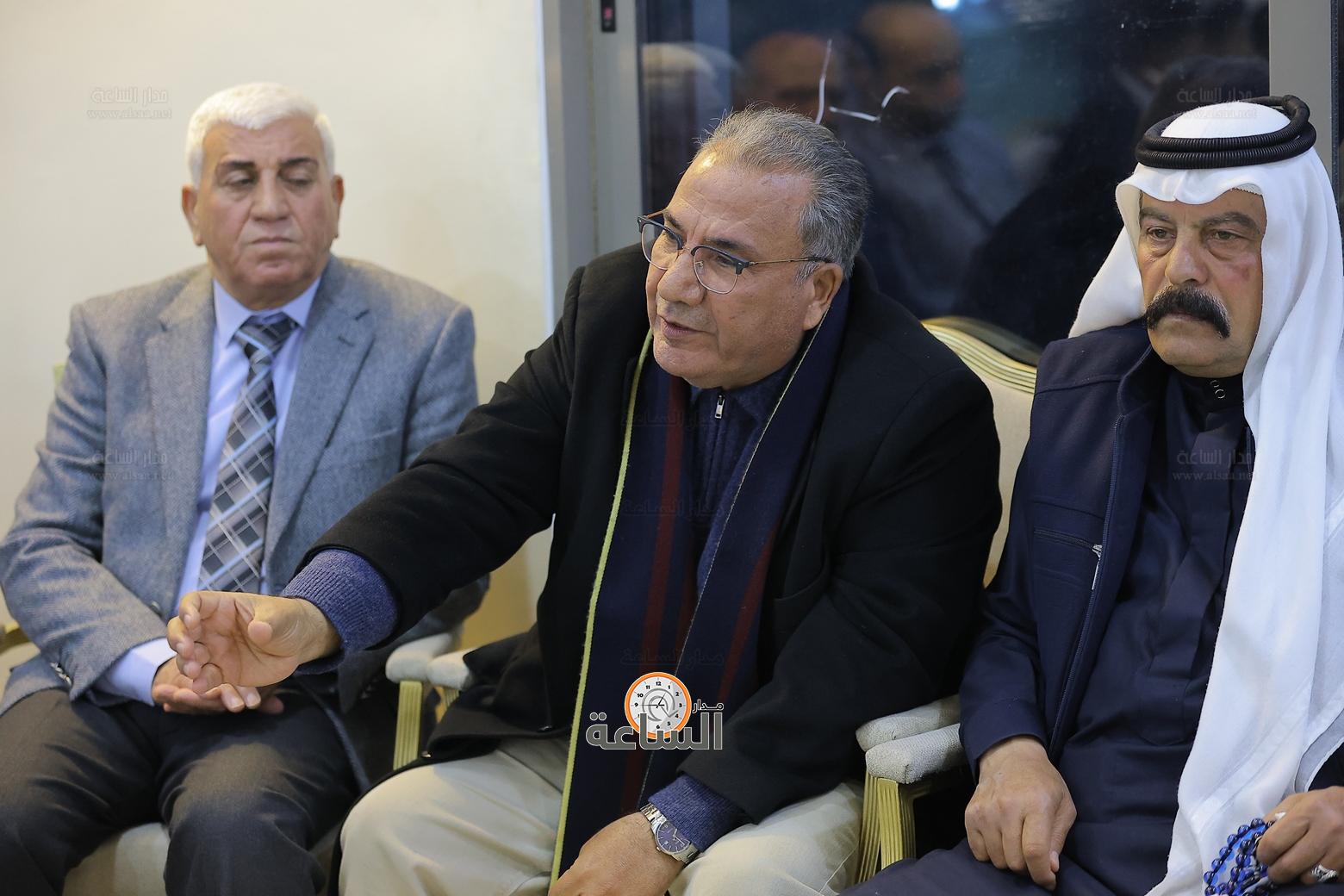 Madar Al-Saa Images 0.6122383656750635