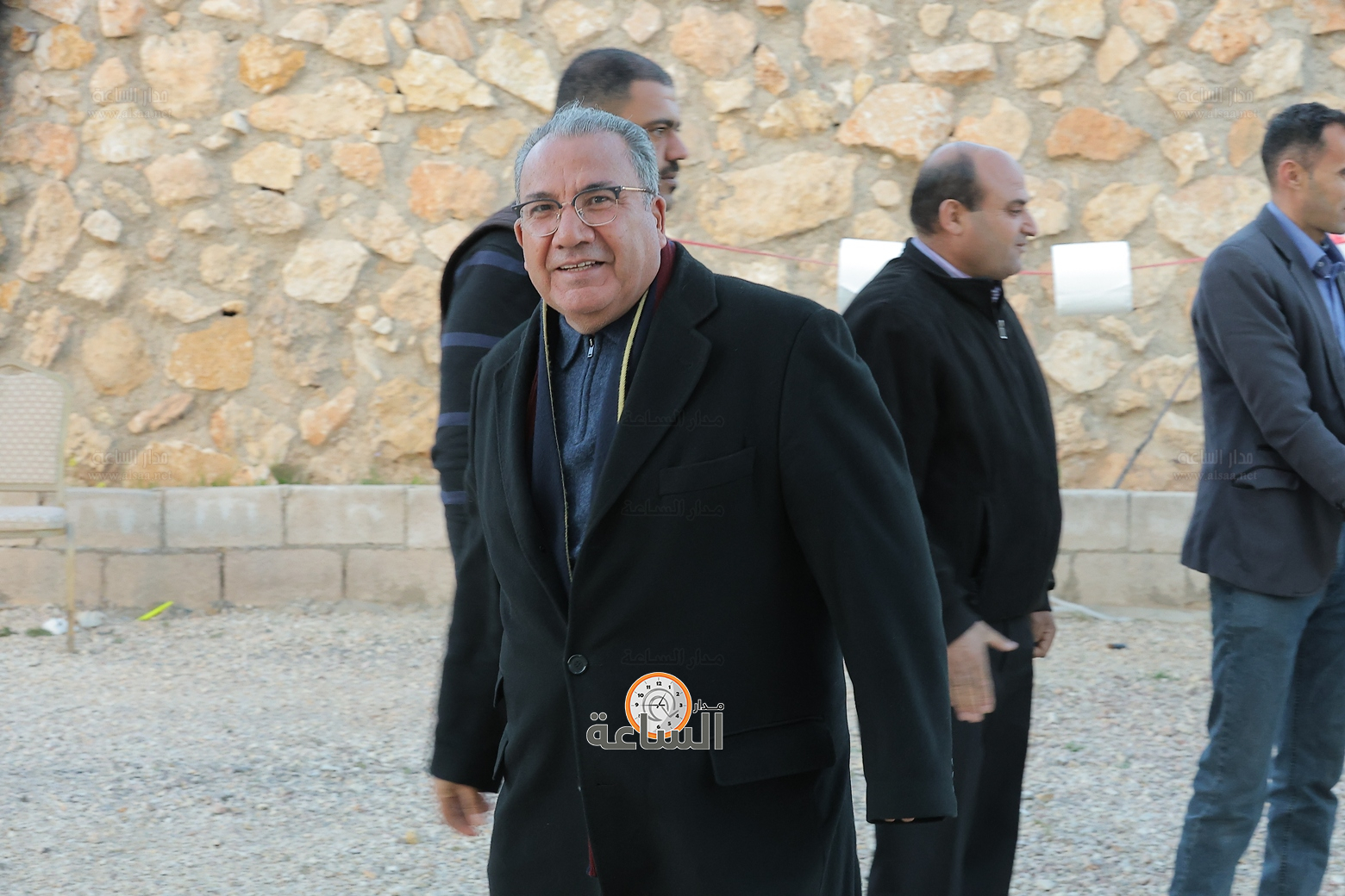 Madar Al-Saa Images 0.7336416194868833