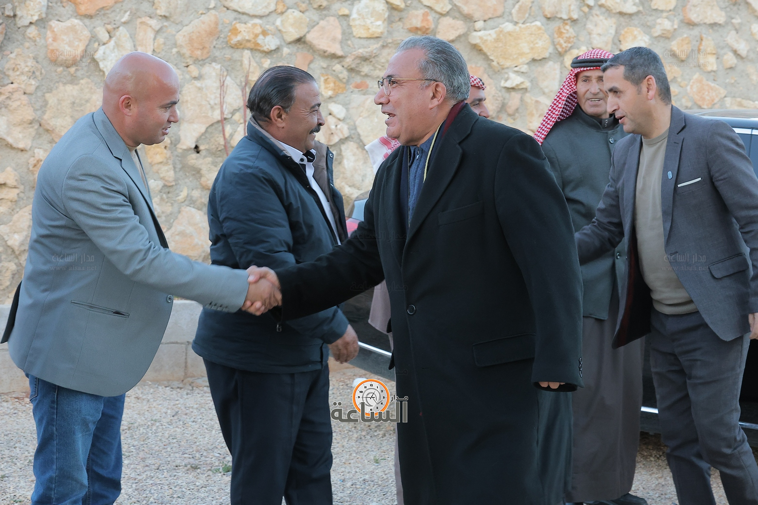 Madar Al-Saa Images 0.7111844652490811