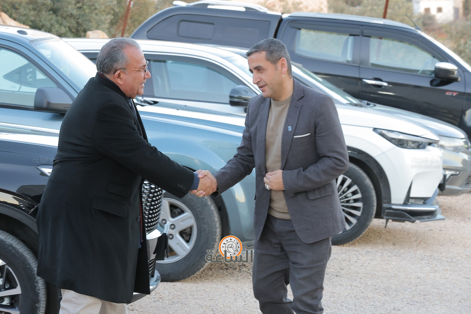 Madar Al-Saa Images 0.27653584436207523