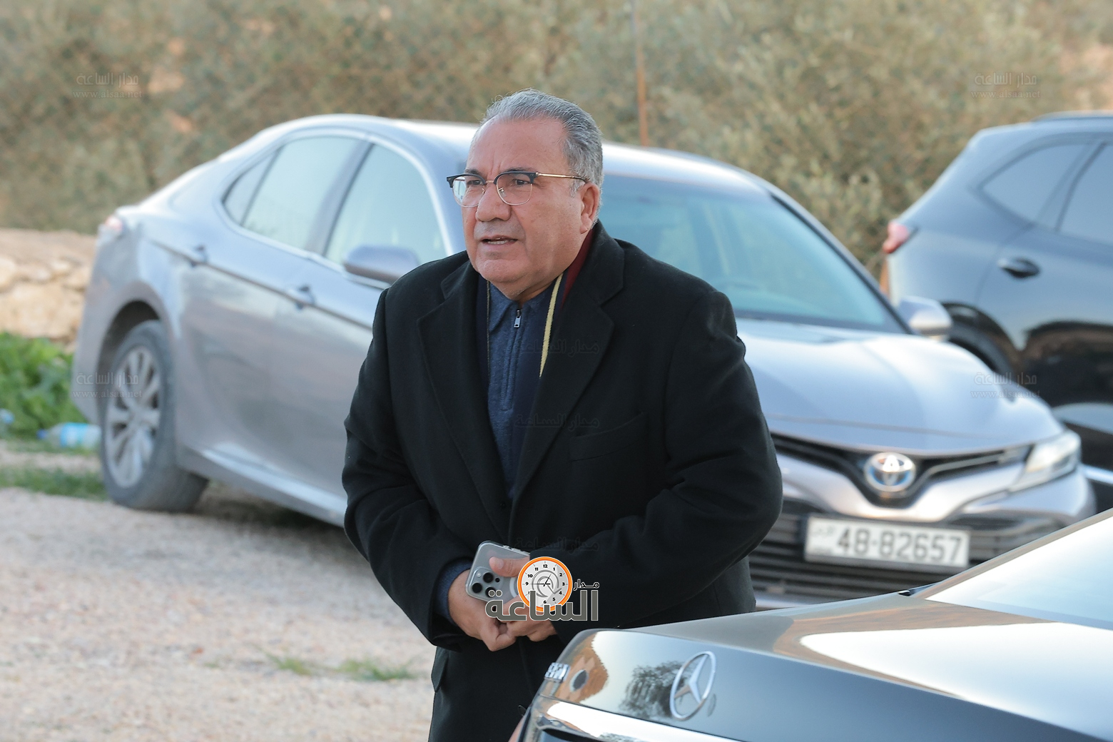 Madar Al-Saa Images 0.25456578303167954