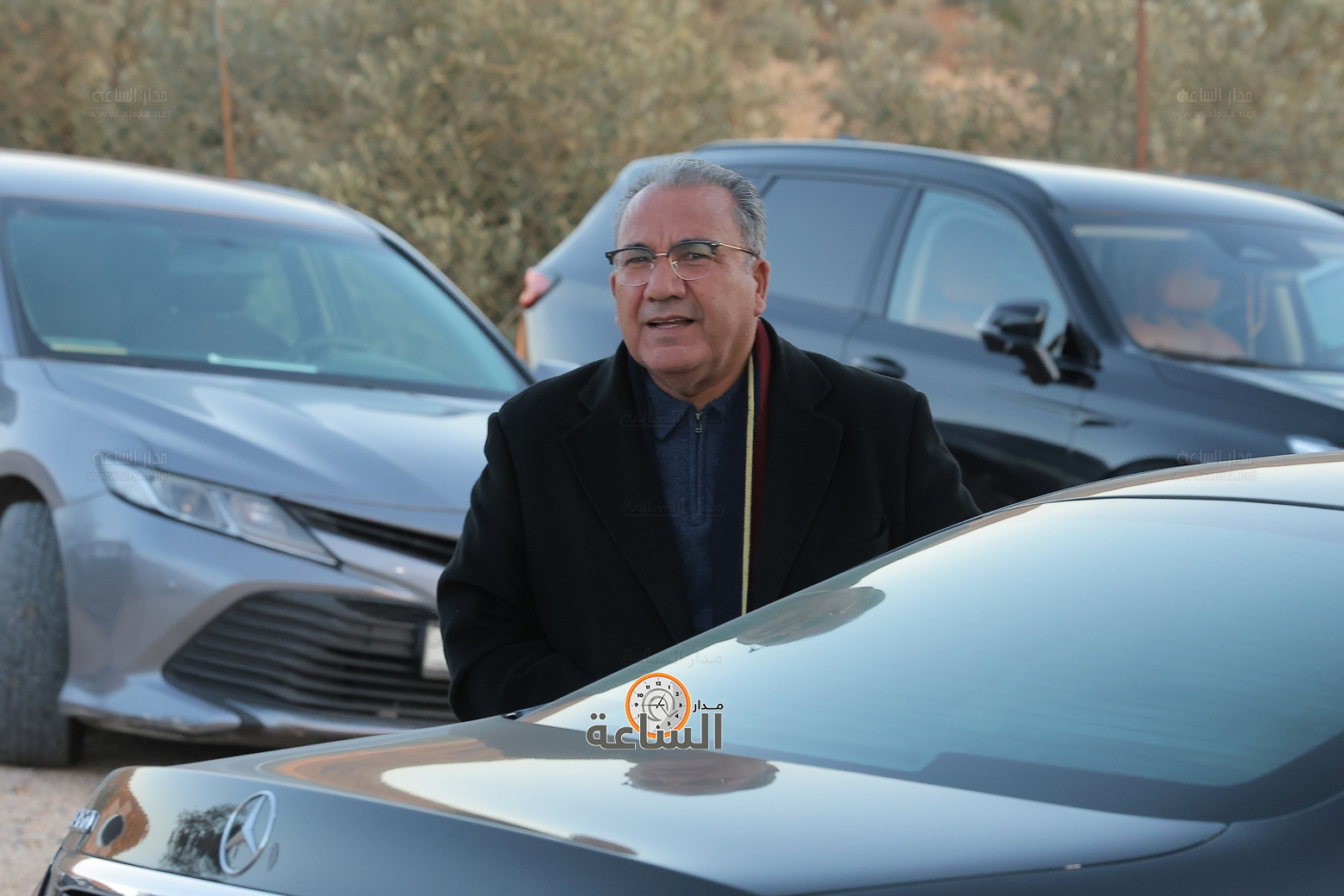 Madar Al-Saa Images 0.3408671232303796