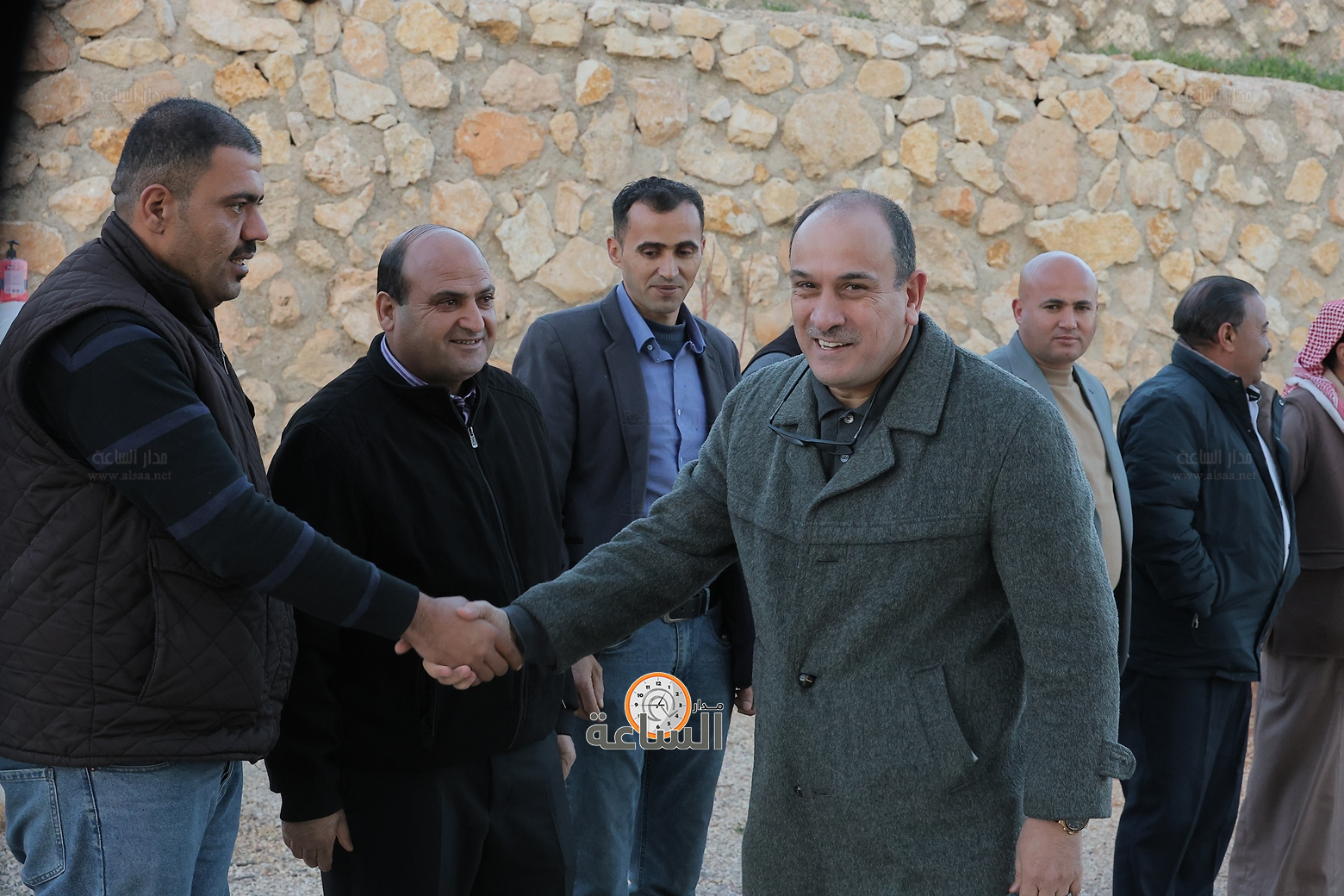 Madar Al-Saa Images 0.38730780337904924