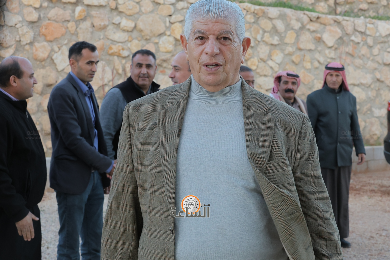 Madar Al-Saa Images 0.6622976626683409