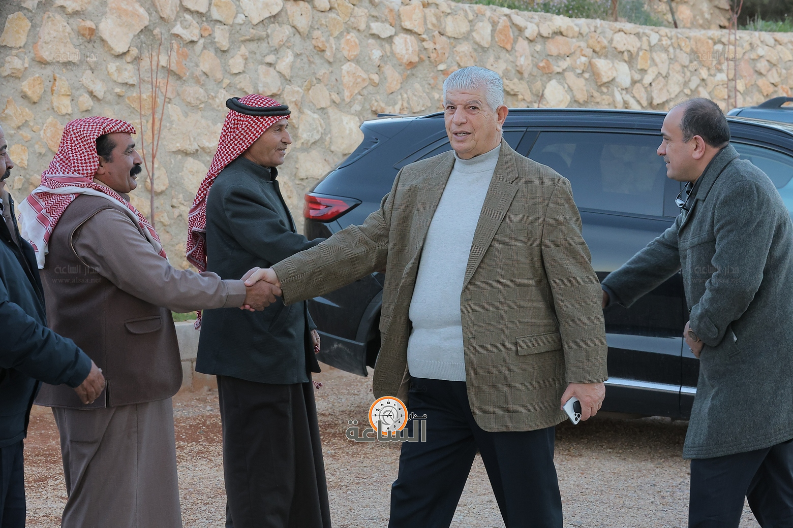 Madar Al-Saa Images 0.21743778043113604