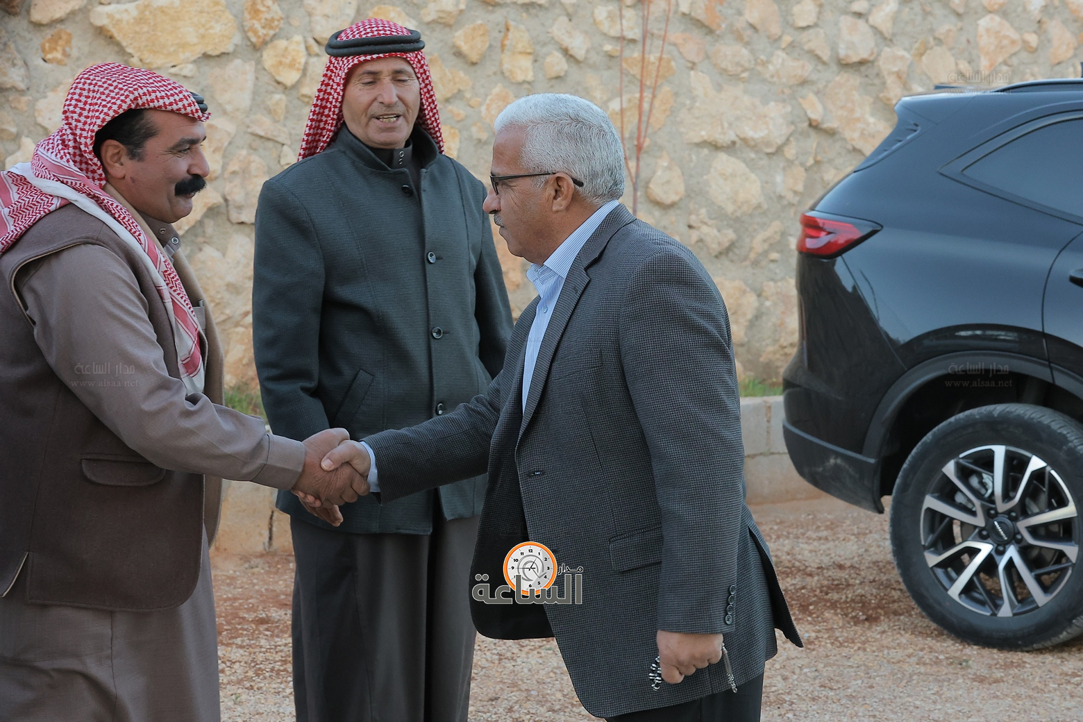 Madar Al-Saa Images 0.7558649140057454