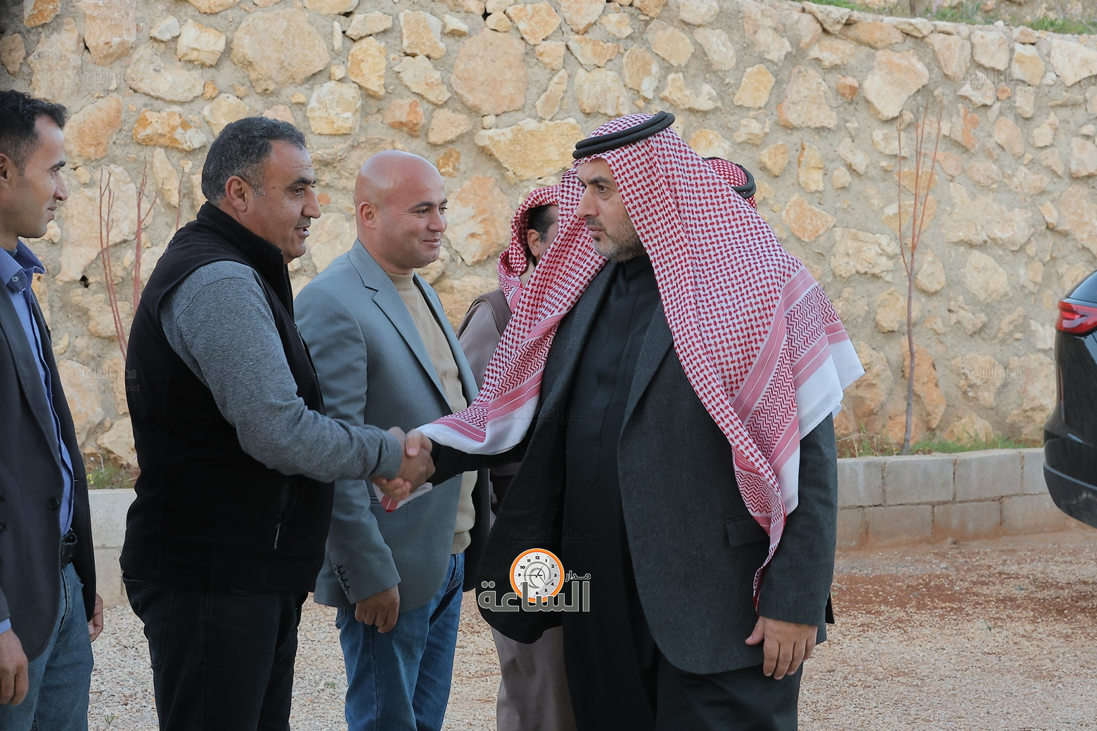 Madar Al-Saa Images 0.7158278865484173