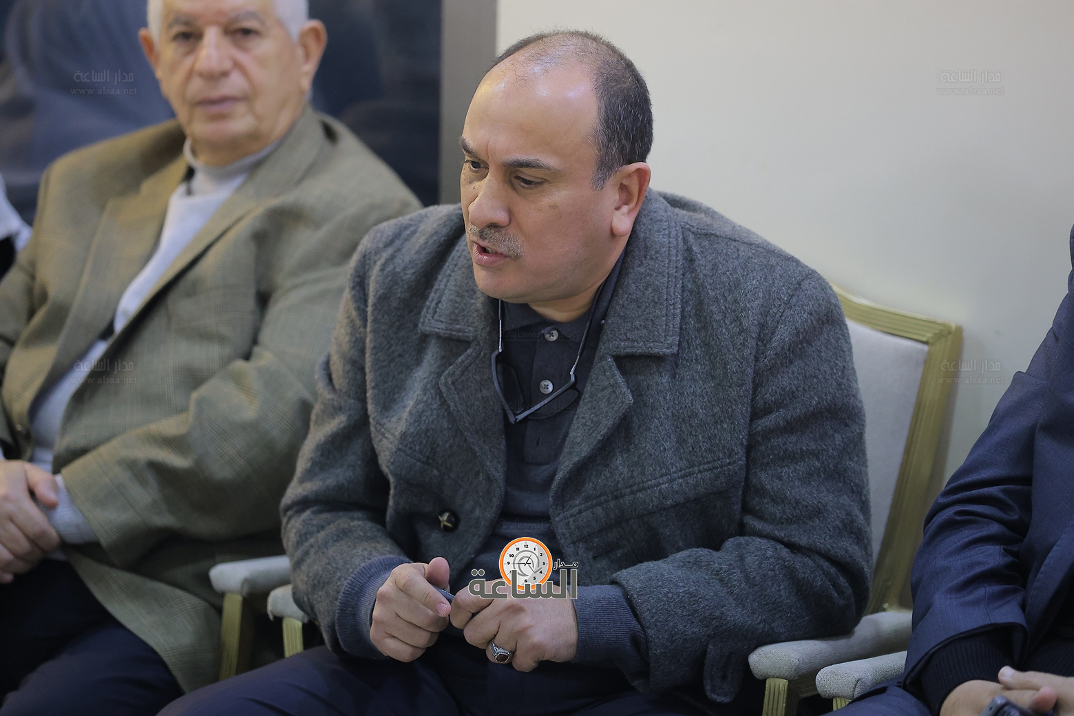 Madar Al-Saa Images 0.16624984207851823