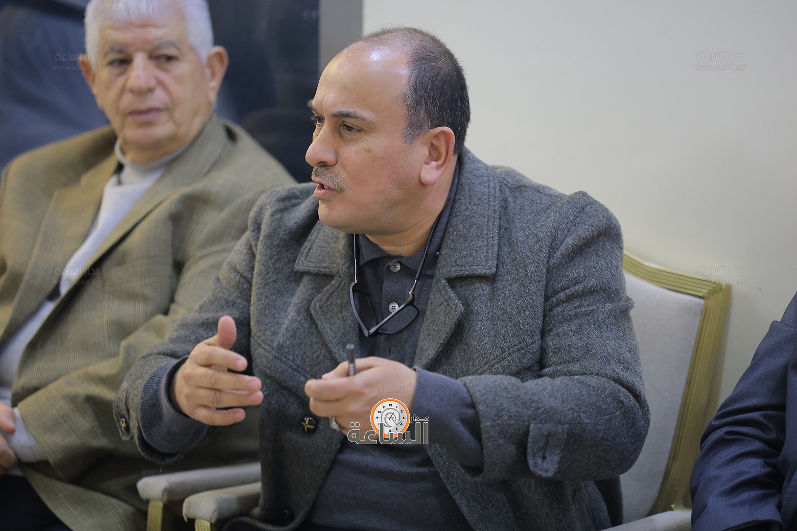 Madar Al-Saa Images 0.5554424537059477