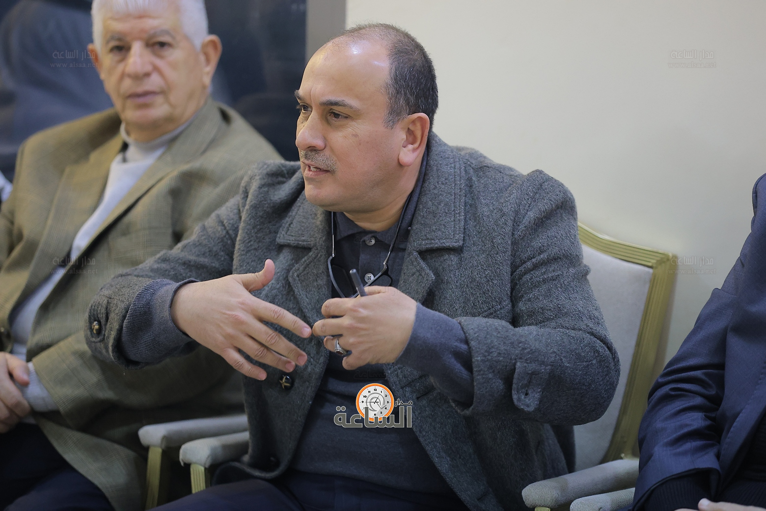 Madar Al-Saa Images 0.34220480358697825