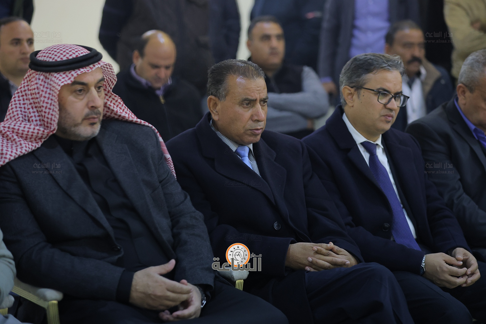 Madar Al-Saa Images 0.9892234396447251