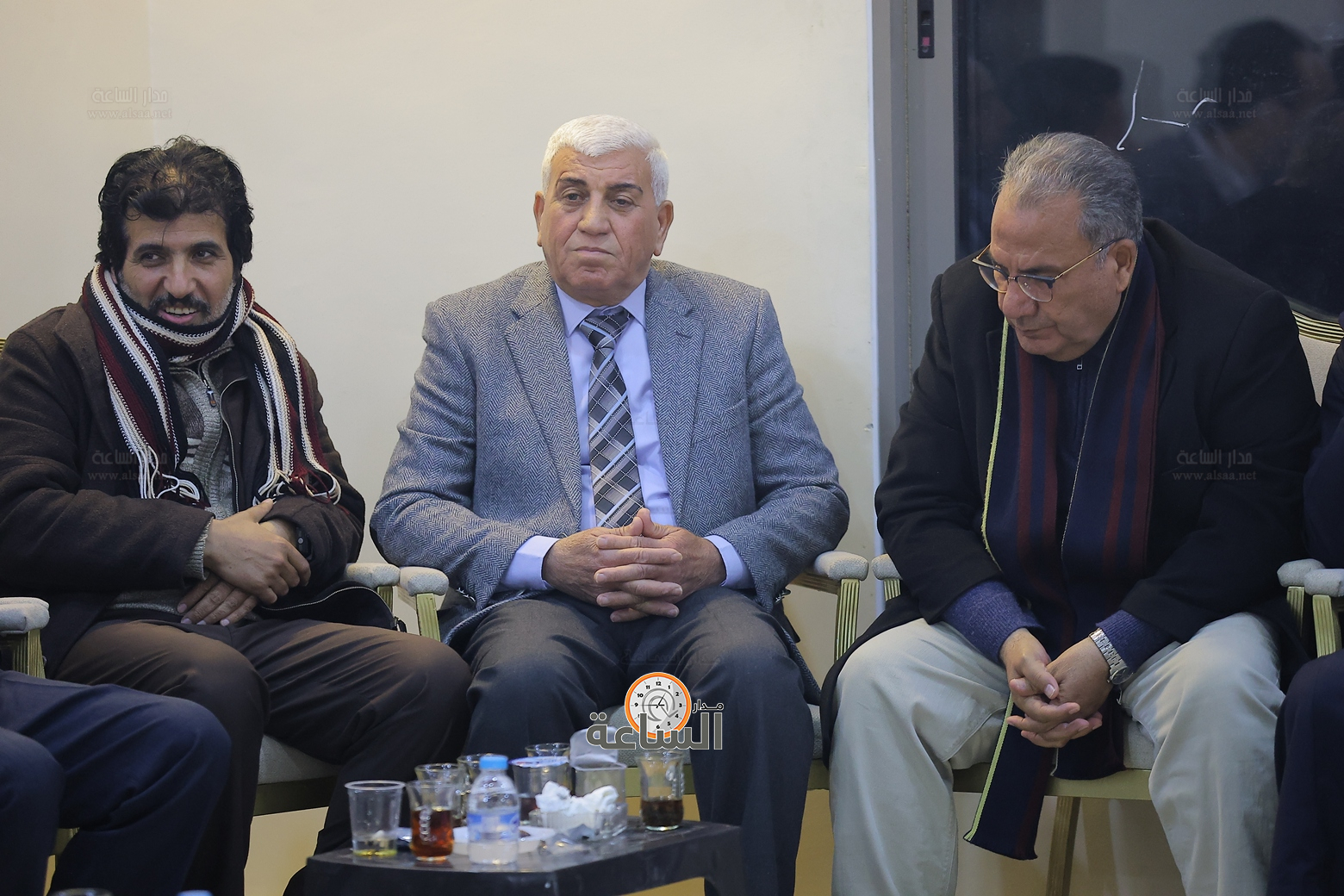 Madar Al-Saa Images 0.6610113913843146