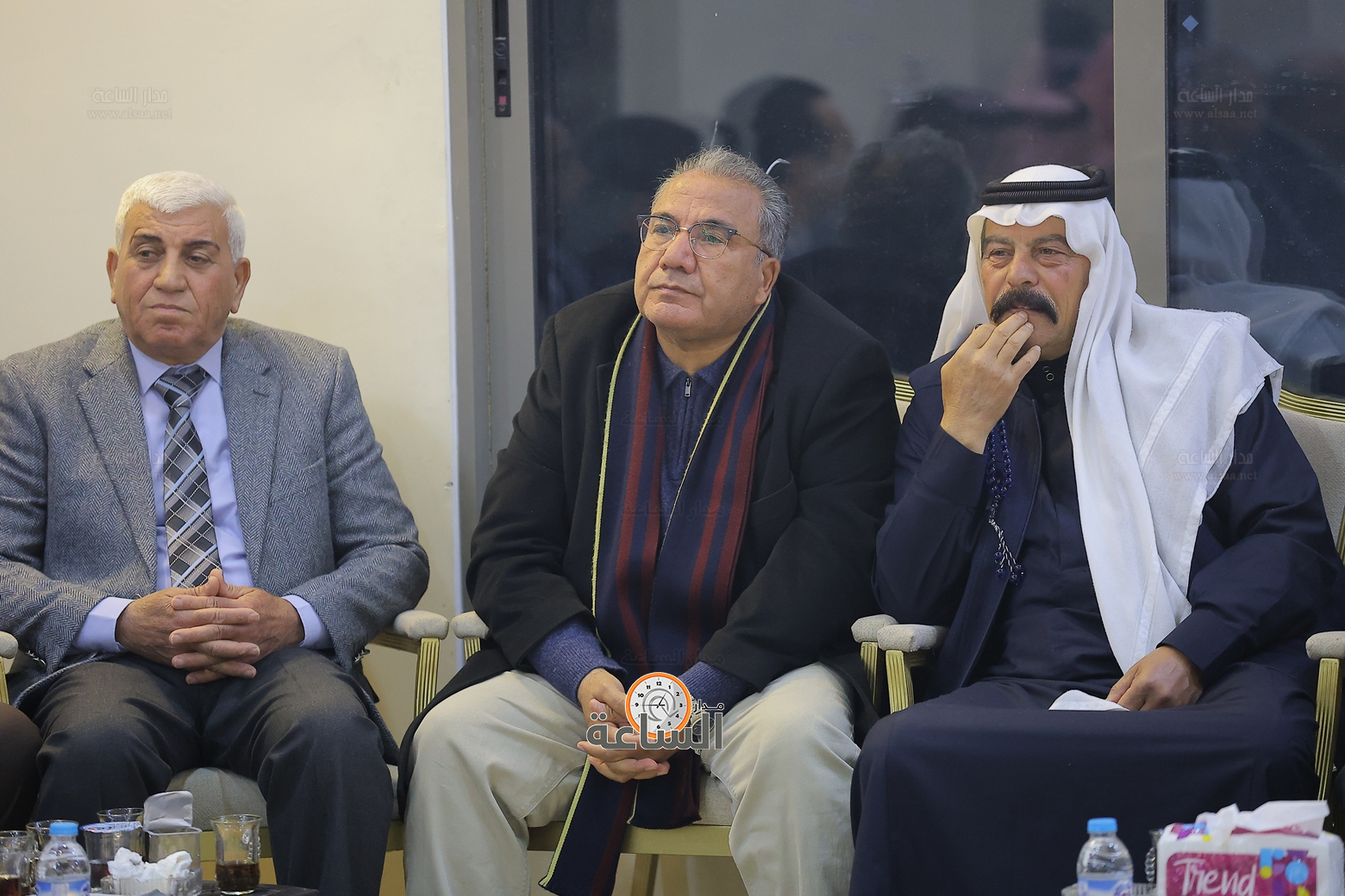 Madar Al-Saa Images 0.45399953920160696