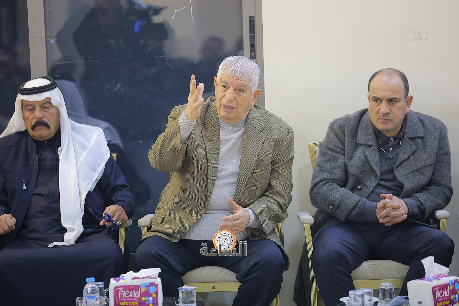 Madar Al-Saa Images 0.07120617244337135