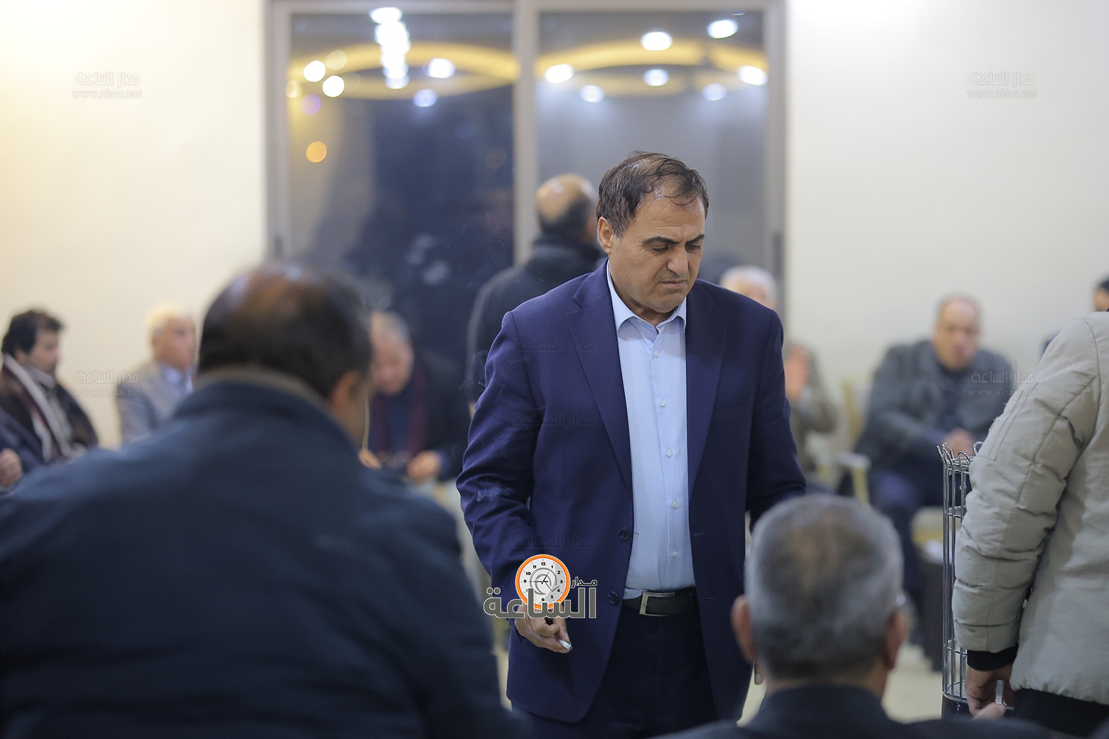 Madar Al-Saa Images 0.39887615064642956