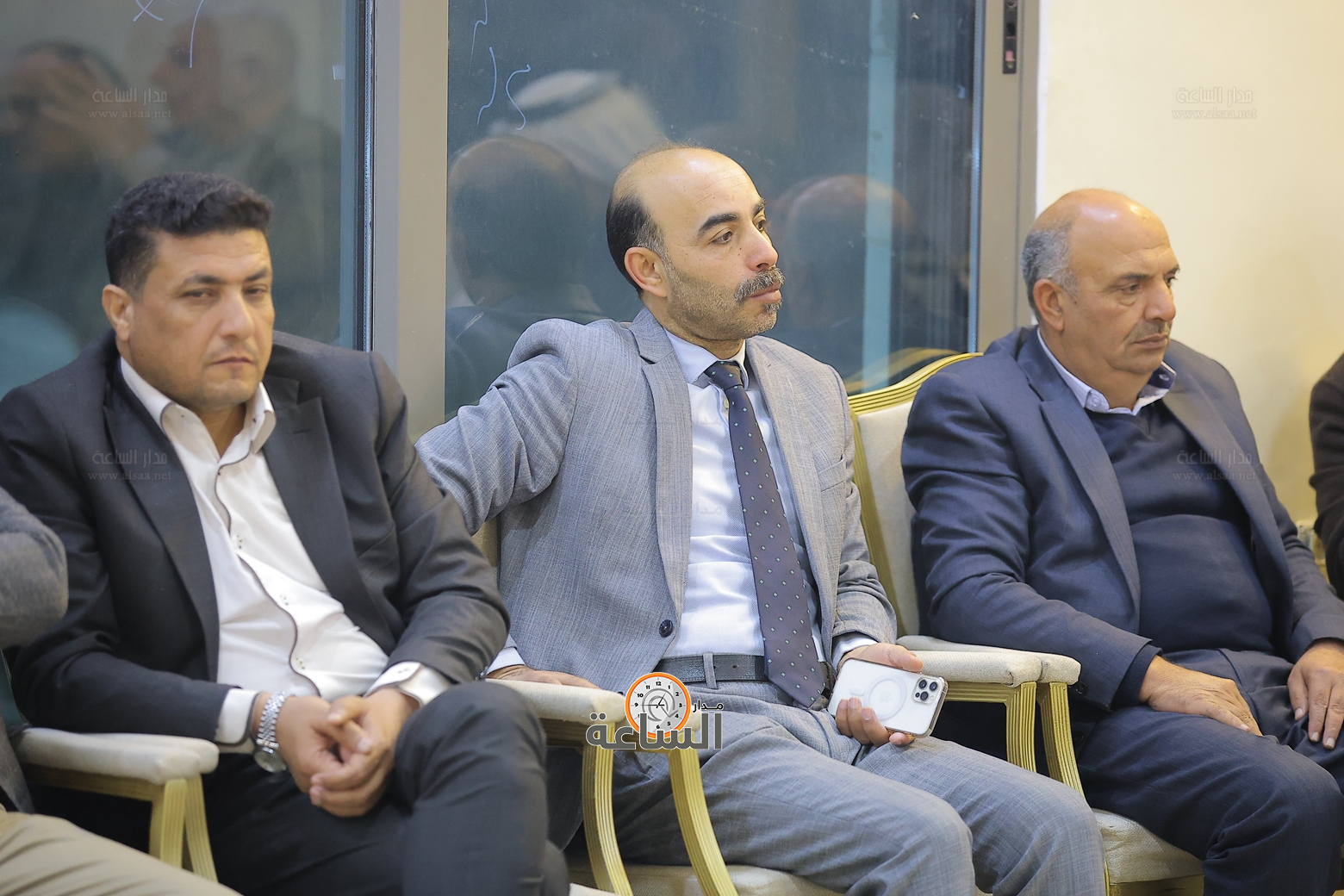 Madar Al-Saa Images 0.7781826305134761