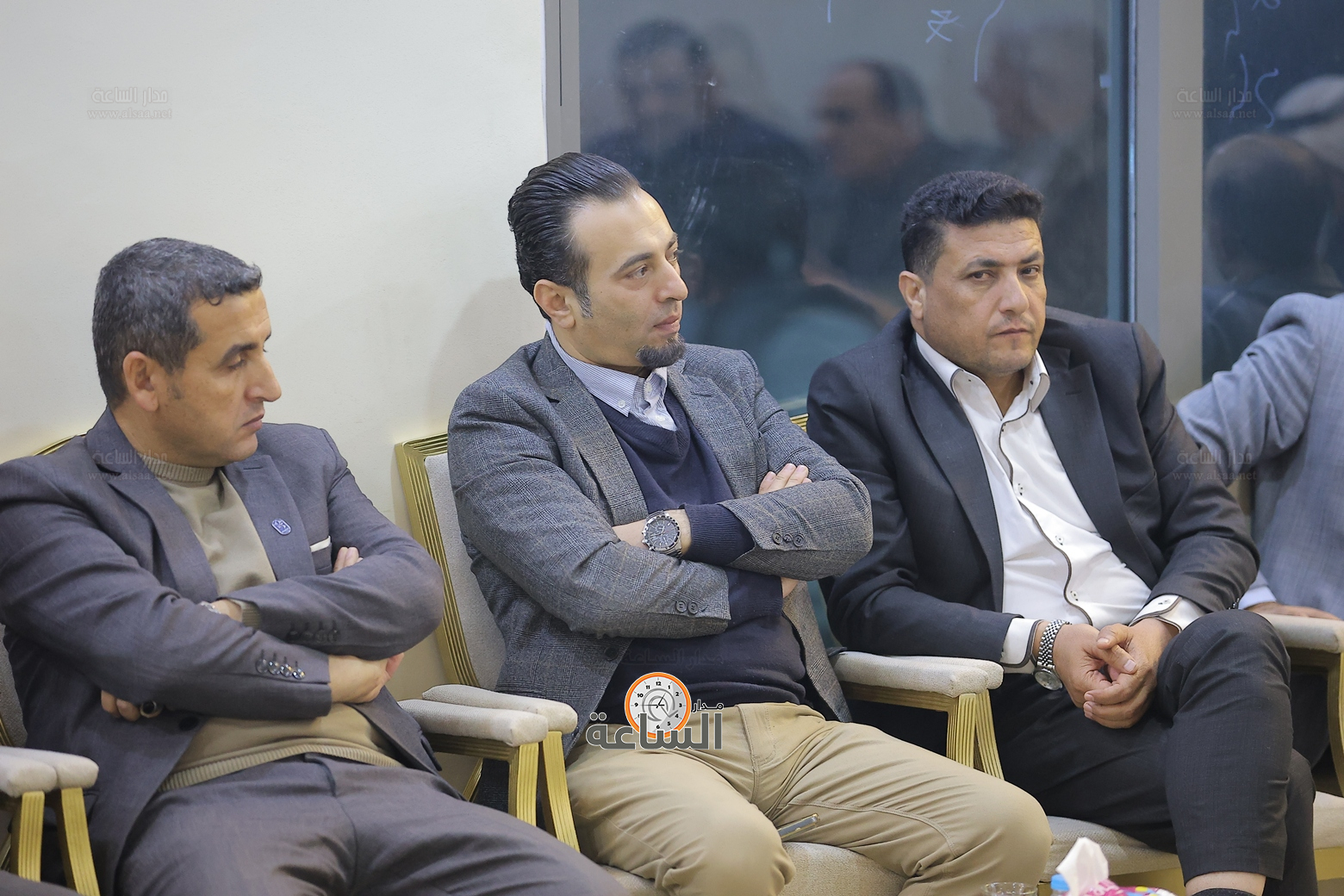 Madar Al-Saa Images 0.6142643342331776