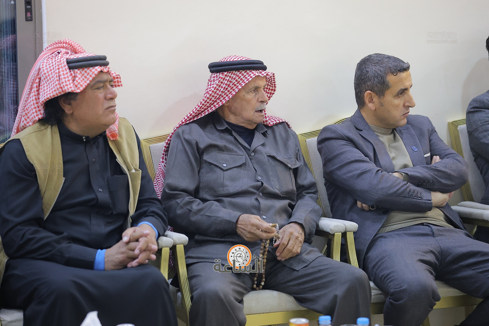 Madar Al-Saa Images 0.3613564360554612