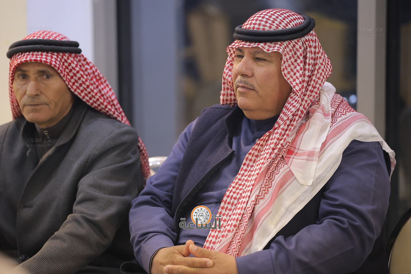 Madar Al-Saa Images 0.14363108102936195