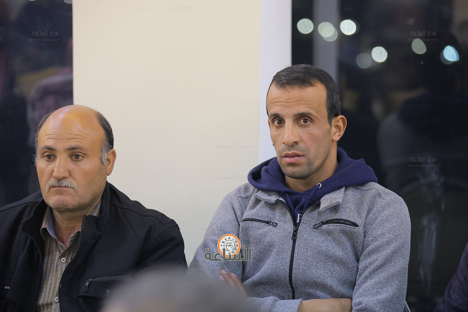 Madar Al-Saa Images 0.533853197277303