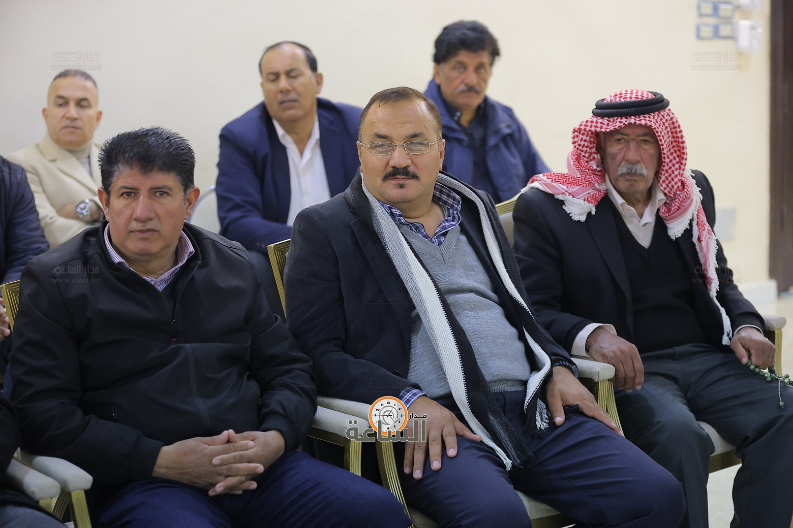 Madar Al-Saa Images 0.9501992755933426