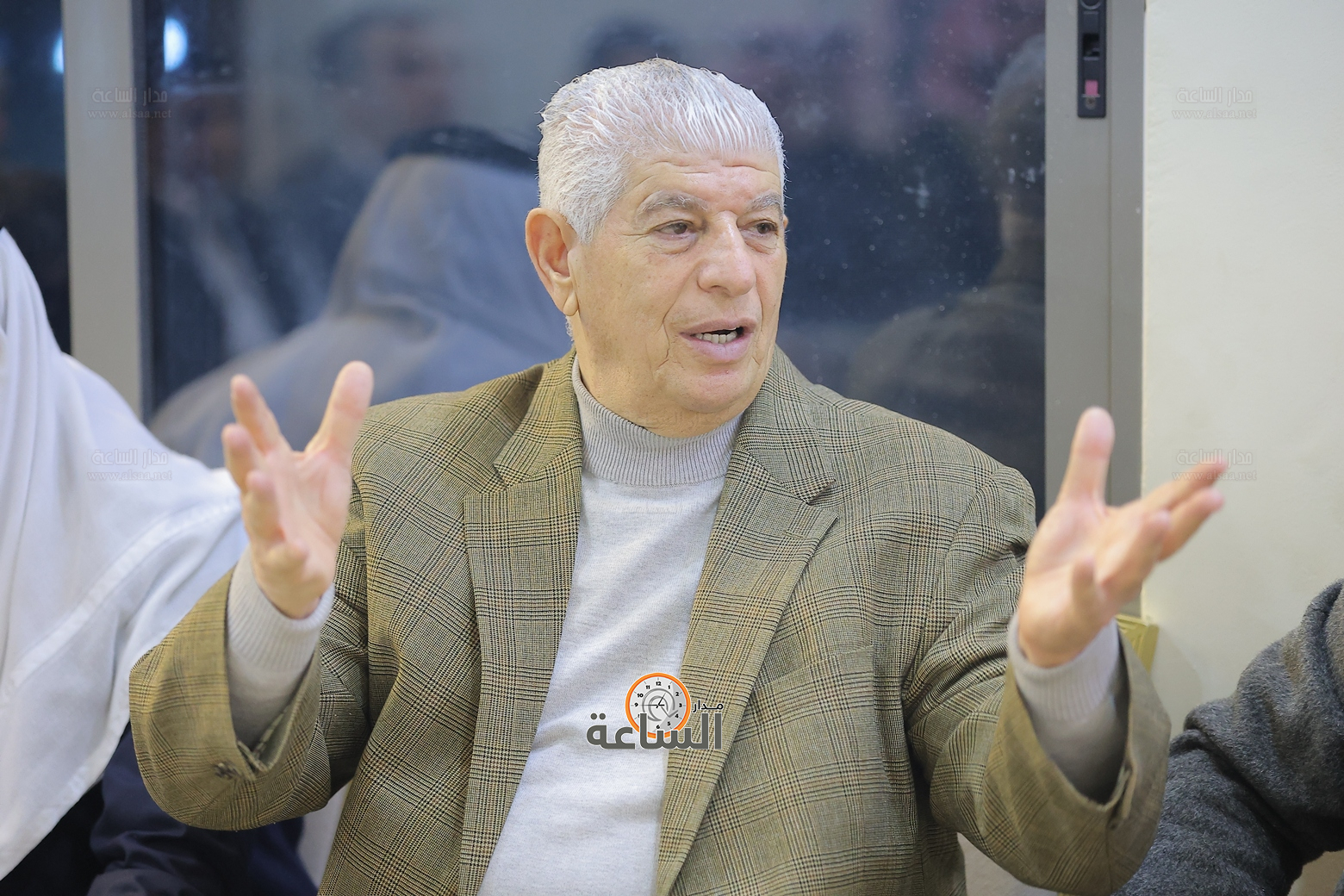 Madar Al-Saa Images 0.5978691063901025