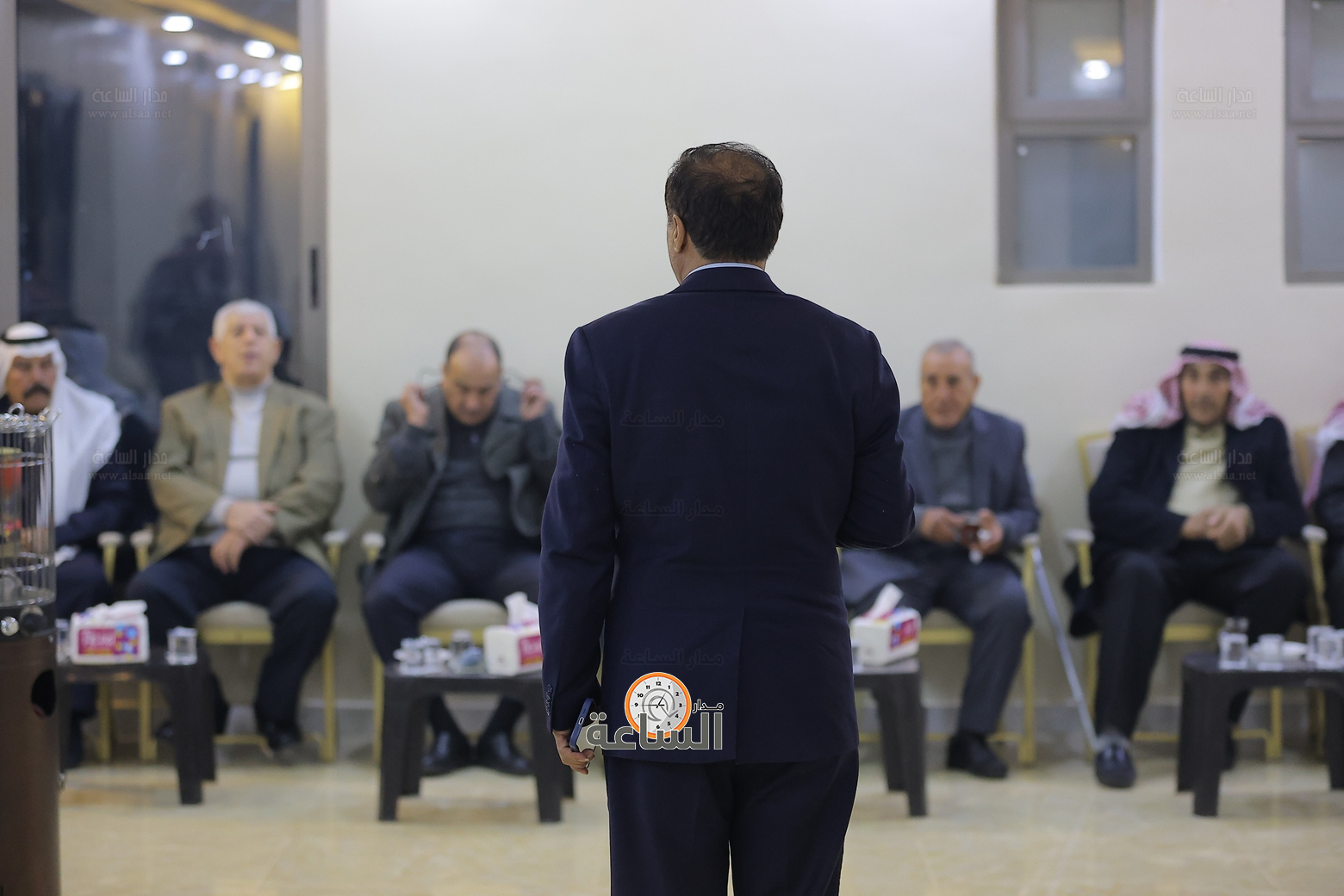 Madar Al-Saa Images 0.4253384399157498