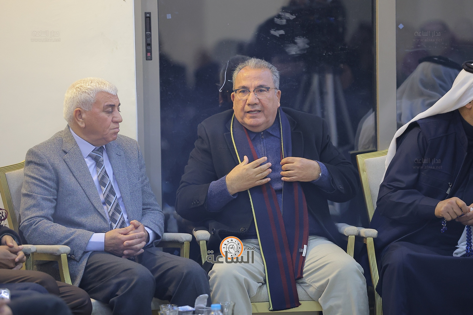 Madar Al-Saa Images 0.8067575537006235